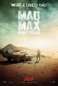 Mad Max - A harag útja letöltés  (Mad Max: Fury Road)