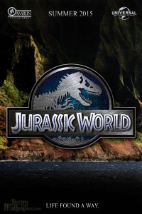 Jurassic World letöltés 