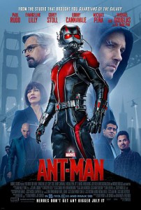 Hangya letöltés  (Ant-Man)