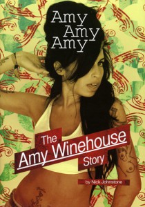 Amy - Az Amy Winehouse-sztori letöltés  (Amy)