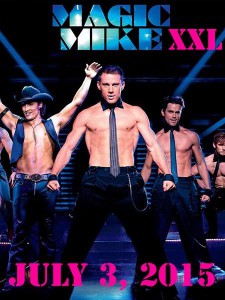 Magic Mike XXL letöltés