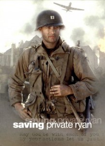 Ryan közlegény megmentése letöltés  (Saving Private Ryan)