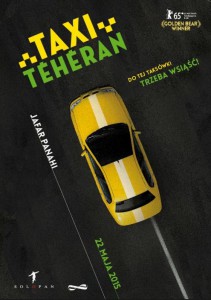 Taxi Teherán letöltés  (Taxi)