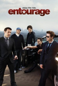 Törtetők letöltés  (Entourage)