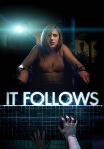 Valami követ letöltés  (It Follows)