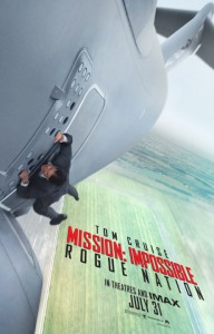 Mission: Impossible - Titkos nemzet letöltés  (Mission: Impossible - Rogue Nation)