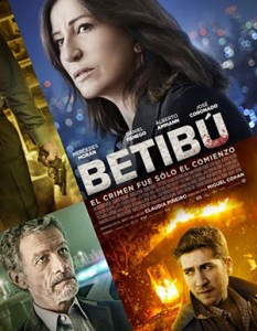 Betibu - Egy gyilkosság nyomában letöltés  (Betibú)