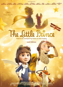 A kis herceg letöltés  (The Little Prince)