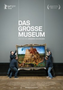 A nagy múzeum letöltés  (Das Das große Museum/The Great Museum)