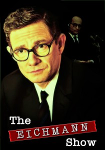 Az Eichmann Show letöltés  (The Eichmann Show)