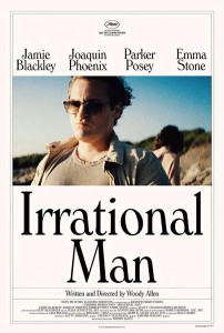 Abszurd alak letöltés  (Irrational Man)
