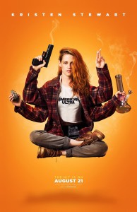 BeSZERvezve letöltés  (American Ultra)