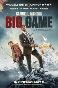 Big Game: A nagyvad letöltés  (Big Game)