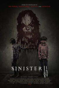 Sinister 2. - Az átkozott ház letöltés  (Sinister 2)