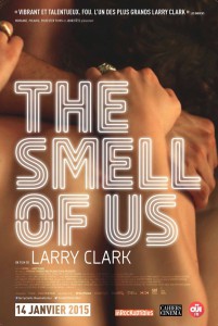 Szégyentelenek letöltés  (The Smell of Us)