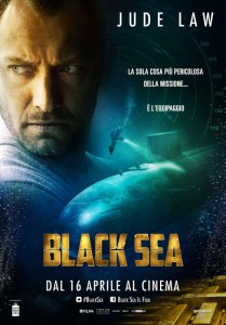 Fekete tenger letöltés  (Black Sea)