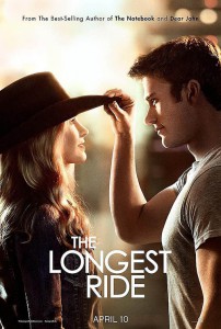 Hosszú utazás letöltés  (The Longest Ride)