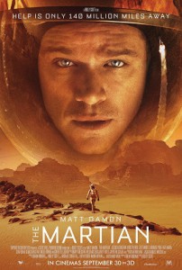 Mentőexpedíció letöltés  (The Martian, 2015)