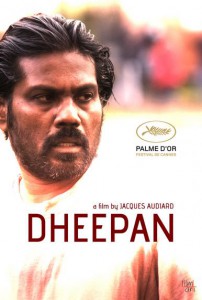 Dheepan - Egy menekült története letöltés  (Dheepan)