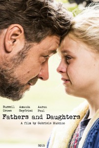 Apák és lányaik letöltés  (Fathers and Daughters)