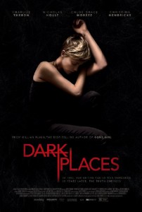 Sötét helyek letöltés  (Dark Places)