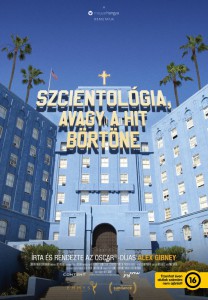 Szcientológia, avagy a hit börtöne letöltés  (Going Clear: Scientology and the Prison of Belief)