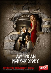 Amerikai Horror Story letöltés  (American Horror Story)