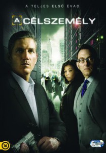 A célszemély letöltés  (Person of Interest)