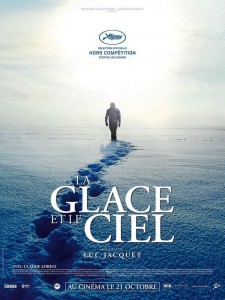 Ég és jég között letöltés  (La glace et le ciel)