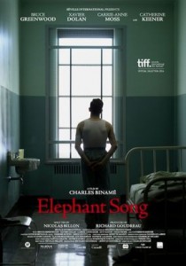 Elefánt dal letöltés  (Elephant Song)