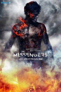 A hírnökök letöltés  (The Messengers)