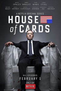 Kártyavár letöltés  (House of Cards, 2013)