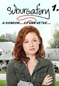 A kondom el van vetve letöltés  (Suburgatory, 2011)