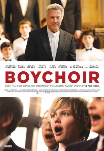 A kórus letöltés  (Boychoir)