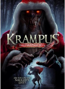 Krampusz letöltés  (Krampus)