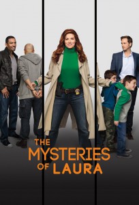 Laura rejtélyei letöltés  (The Mysteries of Laura)