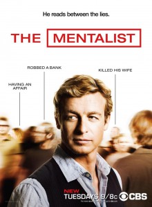 A mentalista letöltés  (The Mentalist)