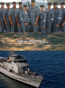 A Partiőrség letöltés  (Sea Patrol)