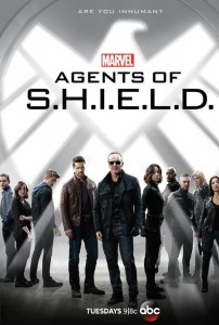 A SHIELD ügynökei letöltés  (Agents of S.H.I.E.L.D.)