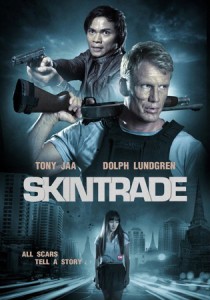 Skalpvadászat letöltés  (Skin Trade)