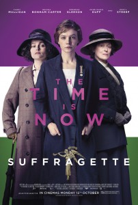 A szüfrazsett letöltés  (Suffragette)