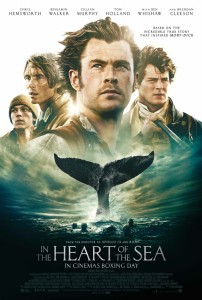 A tenger szívében letöltés  (In the Heart of the Sea)