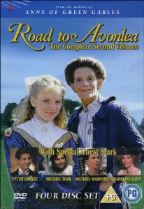 Váratlan utazás letöltés  (Road to Avonlea)