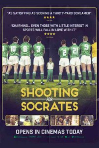 Cselezd ki Szókratészt letöltés  (Shooting for Socrates)