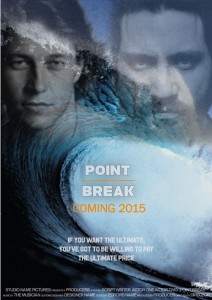 Holtpont letöltés  (Point Break)