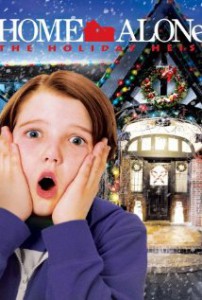 Reszkessetek, betörők! 5.letöltés  (Home Alone: The Holiday Heist)