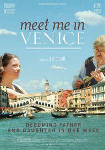 Találkozunk Velencében letöltés  (Meet Me in Venice)