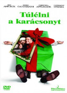 Túlélni a Karácsonyt letöltés  (Surviving Christmas, 2004)