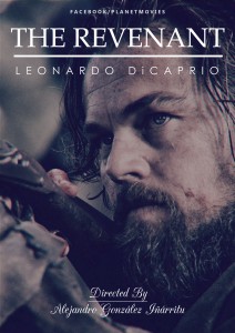 A visszatérő letöltés  (The Revenant)