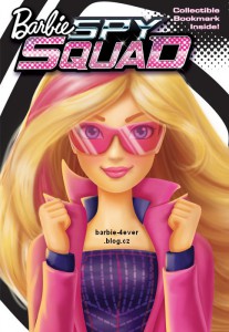 Barbie: Titkos ügynökök letöltés  (Barbie: Spy Squad)